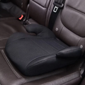 BOLTHUT™ Kids Backless Booster Seat Cushion — Ages 3-12, Seat-Belt Guide