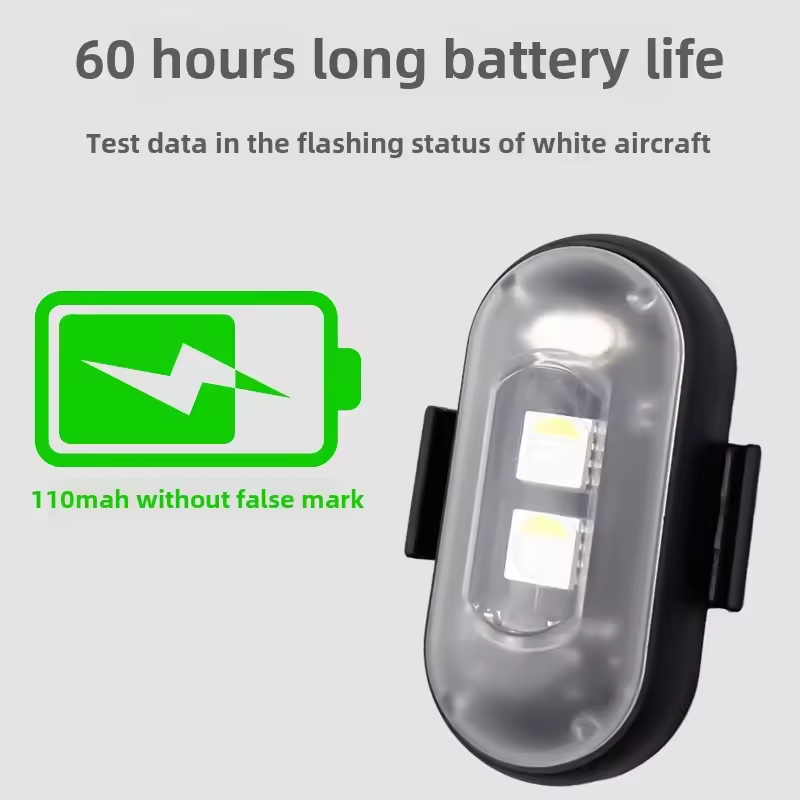 Wireless LEDs