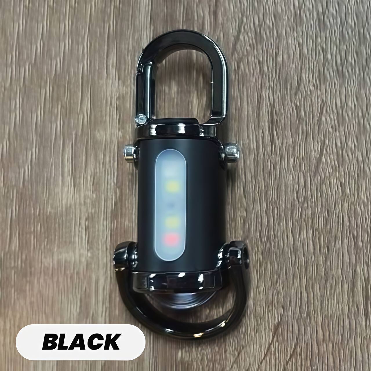 🔥 Last Day 64% OFF 🔥 1200LM Super Bright Mini Keychain Flashlight Waterproof