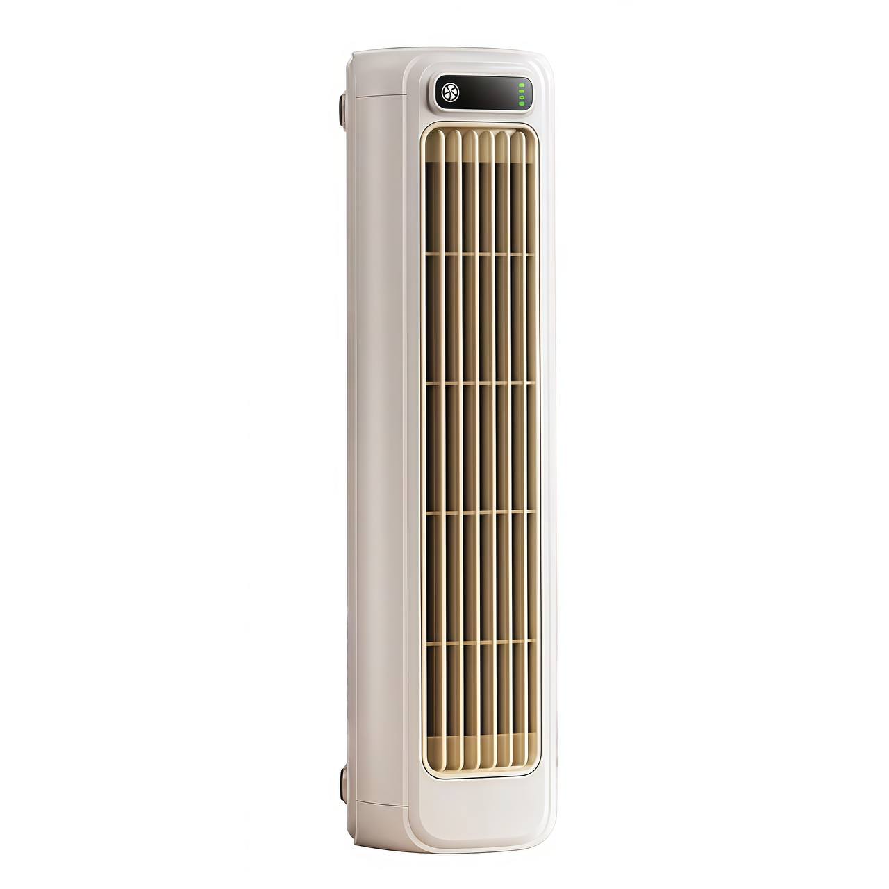 Portable Wireless Charging Air Conditioner – USB Rechargeable Mini AC for Home, Office, Dorm