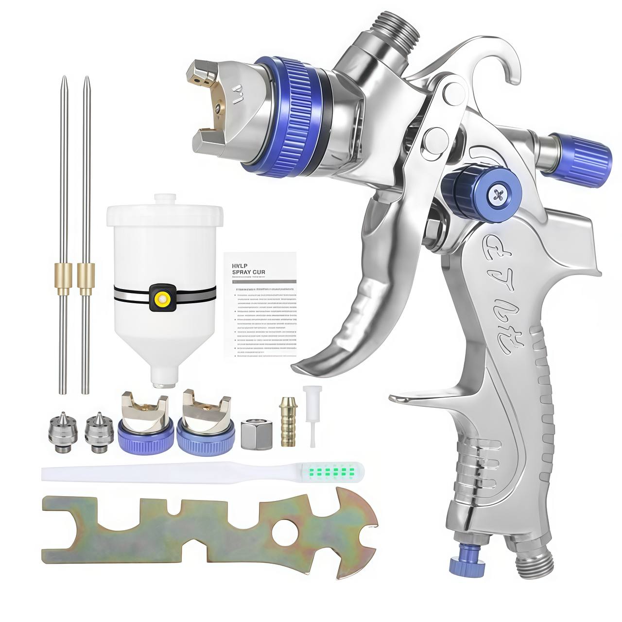 🎁⏳Spray Paint Gun