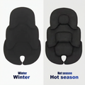 BOLTHUT™ Baby Stroller & Car Seat Liner — Reversible Breathable Cushion