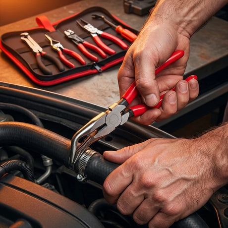 Anyone tired of busted knuckles