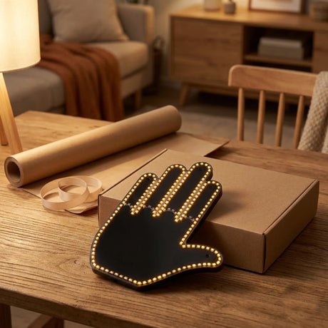A gift for the driver who has everything