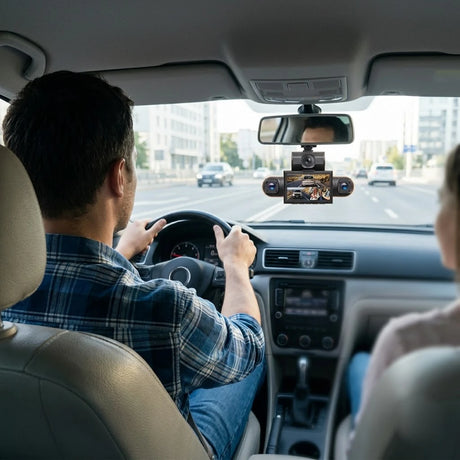 Rideshare & Delivery Drivers