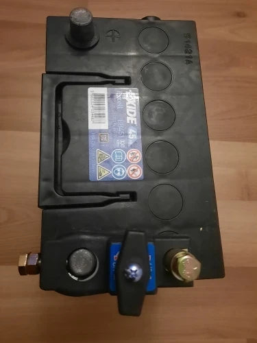 Review
