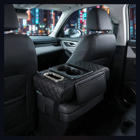 Rideshare Drivers