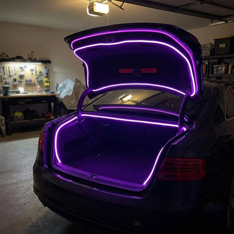 Car-mod enthusiasts