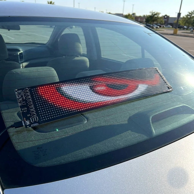 Beyond the Car