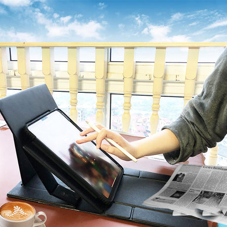 Remote & Hybrid Workers