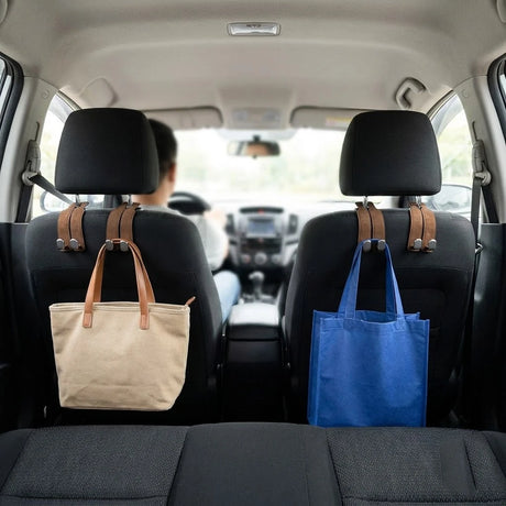 Rideshare Drivers