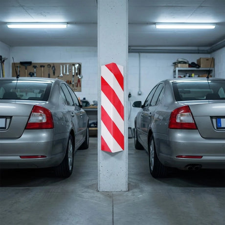 Two-Car, One-Bay Households