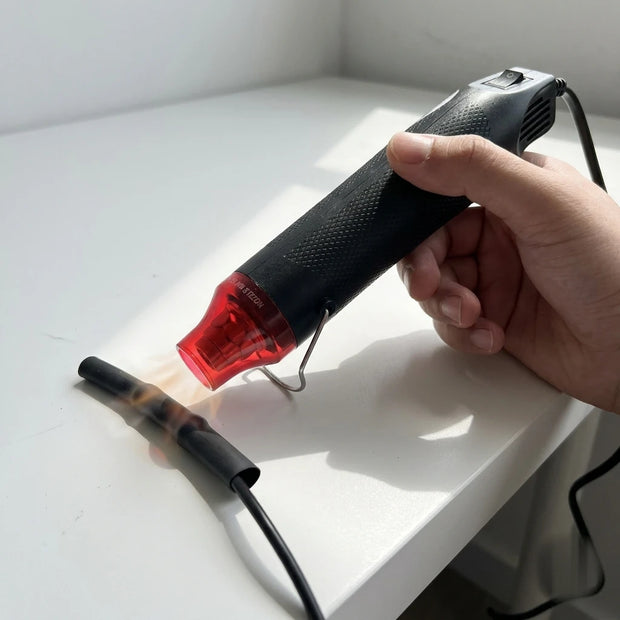 Using the product