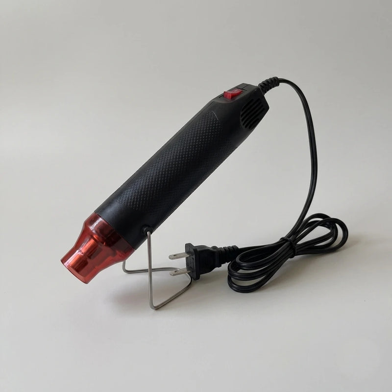 BOLTHUT Mini Heat Gun - Hero Feature | BOLTHUT