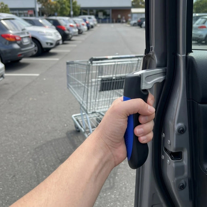 Everyday Errands