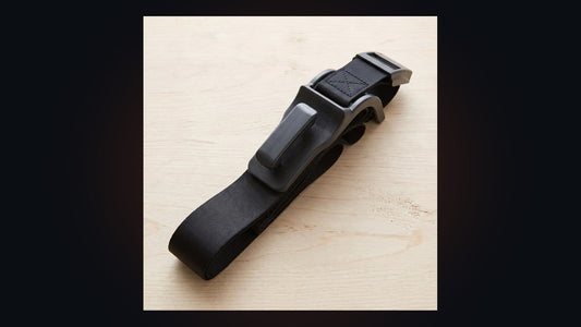 BOLTHUT™ Pregnancy Seat Belt Adjuster — Eases Lap-Belt Pressure Off Your Bump