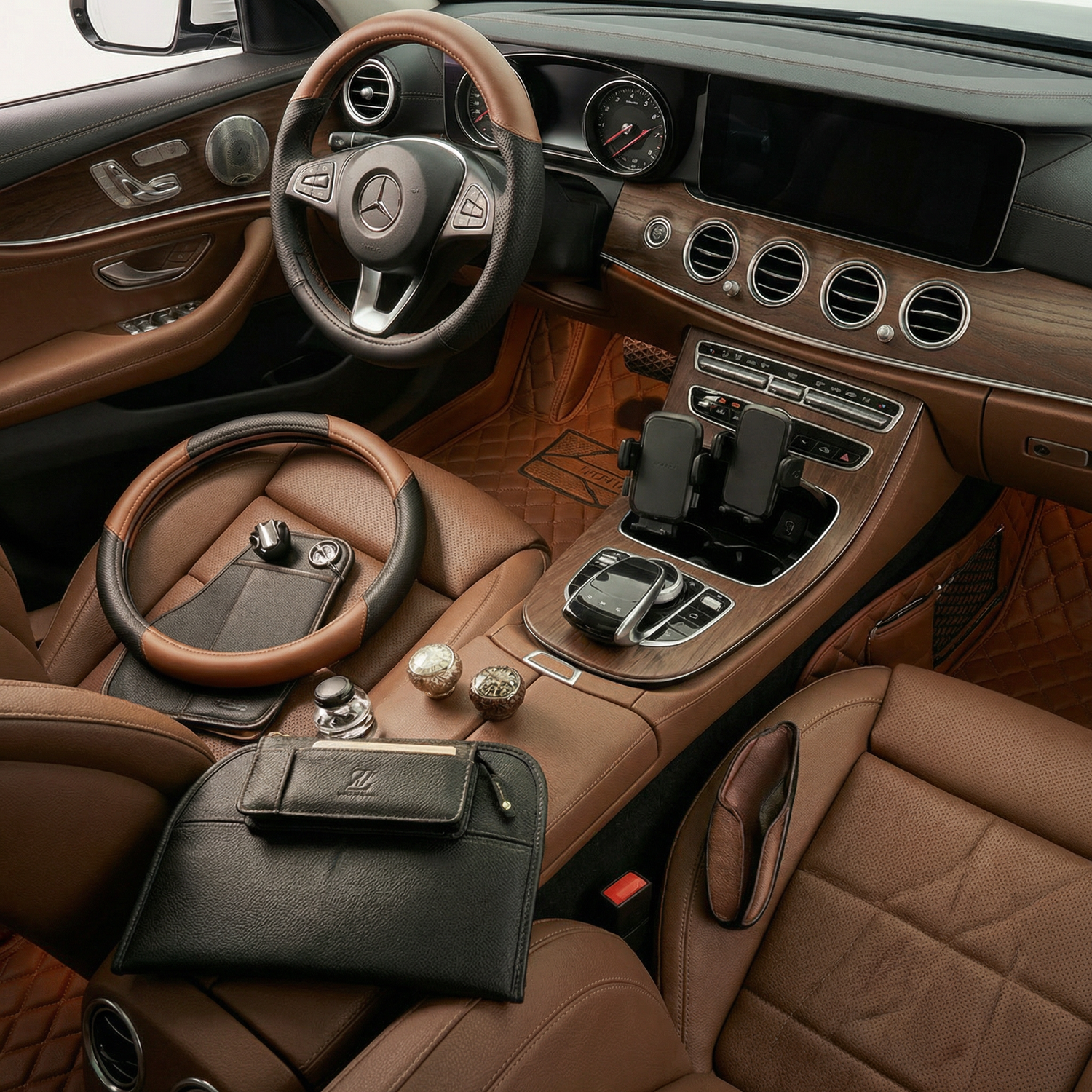 Interior Accessories