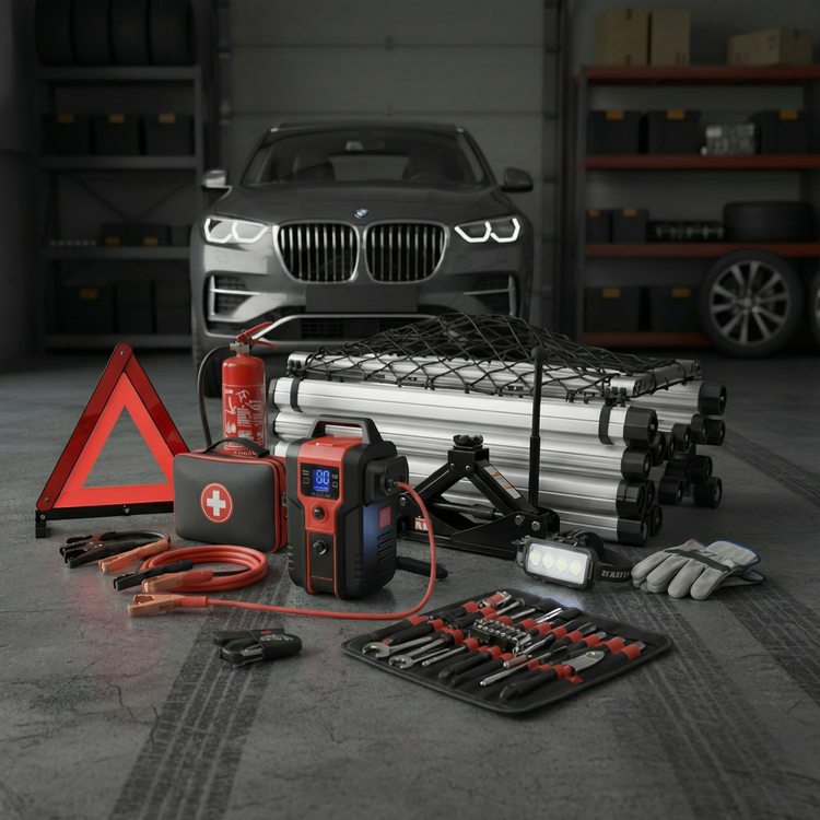 Utility & Safety
