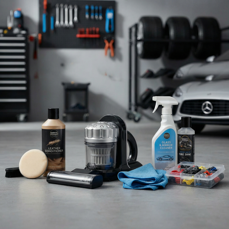 Car Care