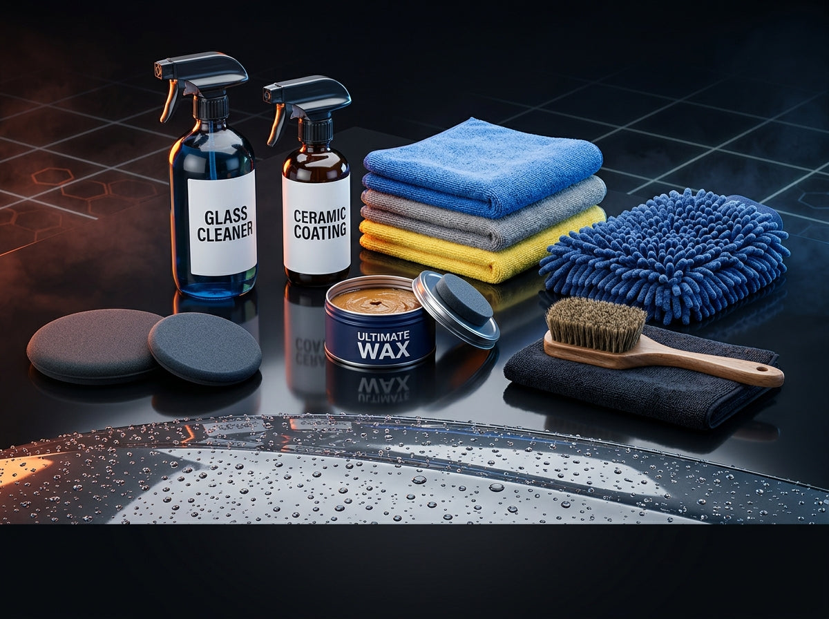 Car Care