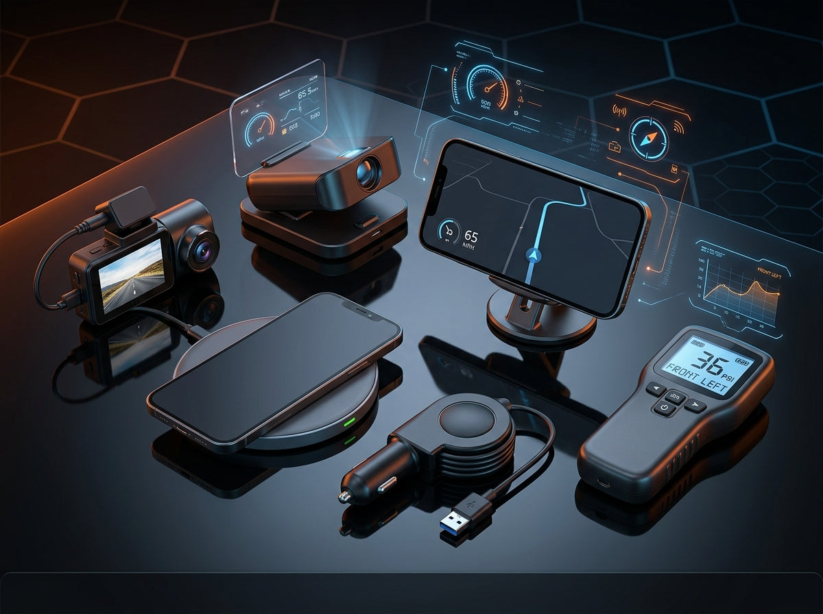 Smart Tech
