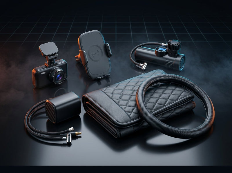 Best-value car accessories $50-$150 — BoltHut