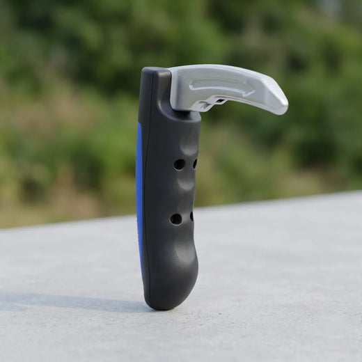 BOLTHUT™ Car Door Assist Handle — Support Grip + Emergency Escape Tool