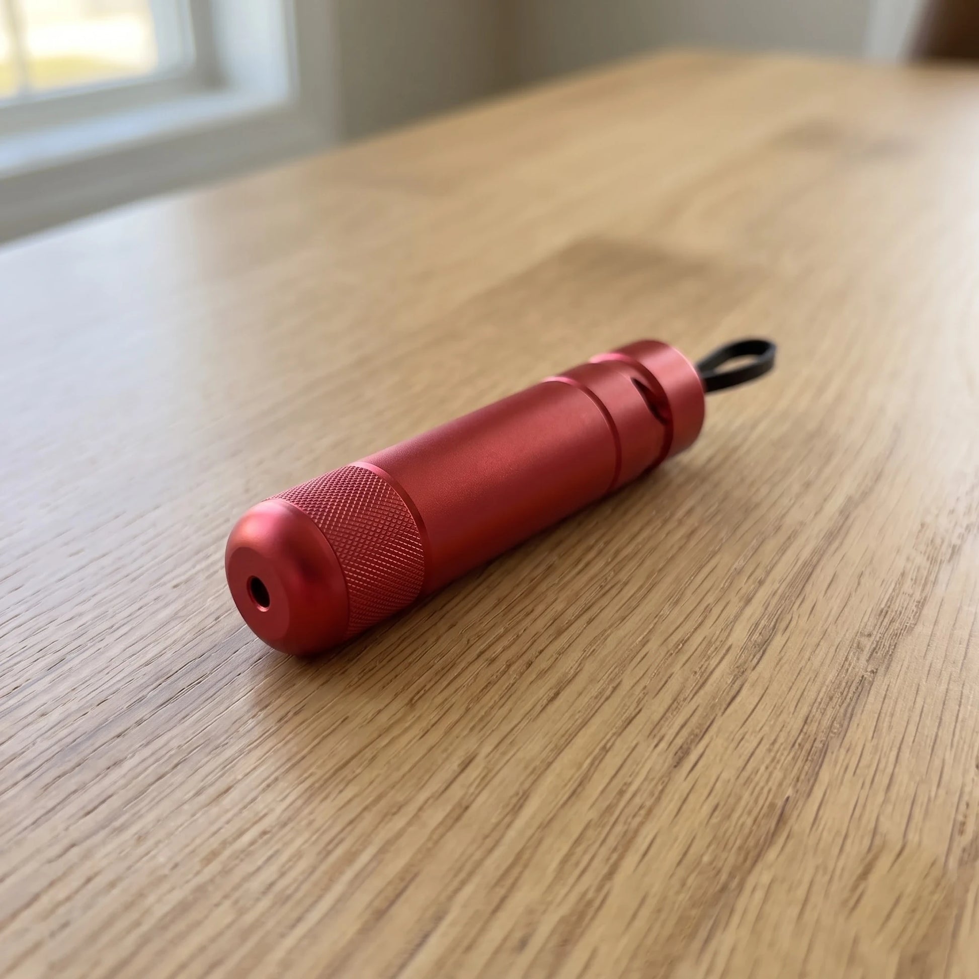 BOLTHUT Car Safety Hammer — Window Breaker & Seatbelt Cutter - 1