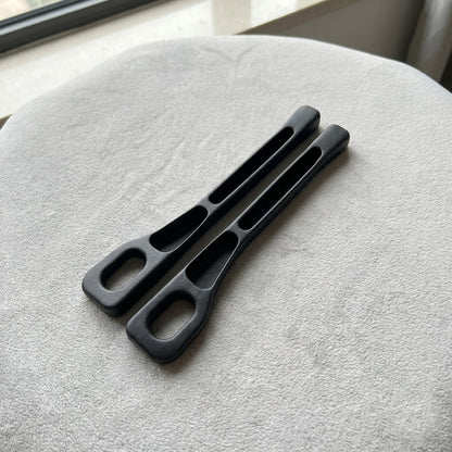 BOLTHUT™ Car Seat Gap Filler — Leather-Look Console Organizer, 2-Pack - 1