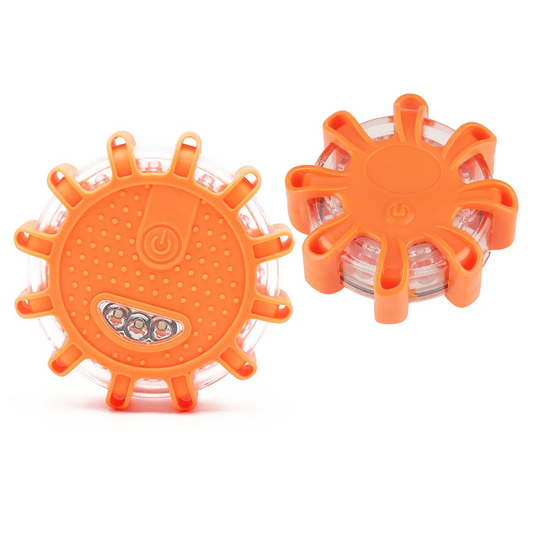 BOLTHUT LED Road Flares - 1