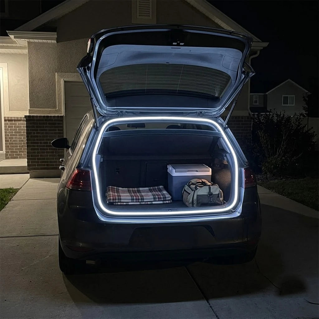 BOLTHUT LED Trunk Light Strip - 1