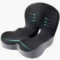 BOLTHUT Memory Foam Seat Cushion - 1