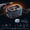 BOLTHUT Handheld Steam Cleaner - 1