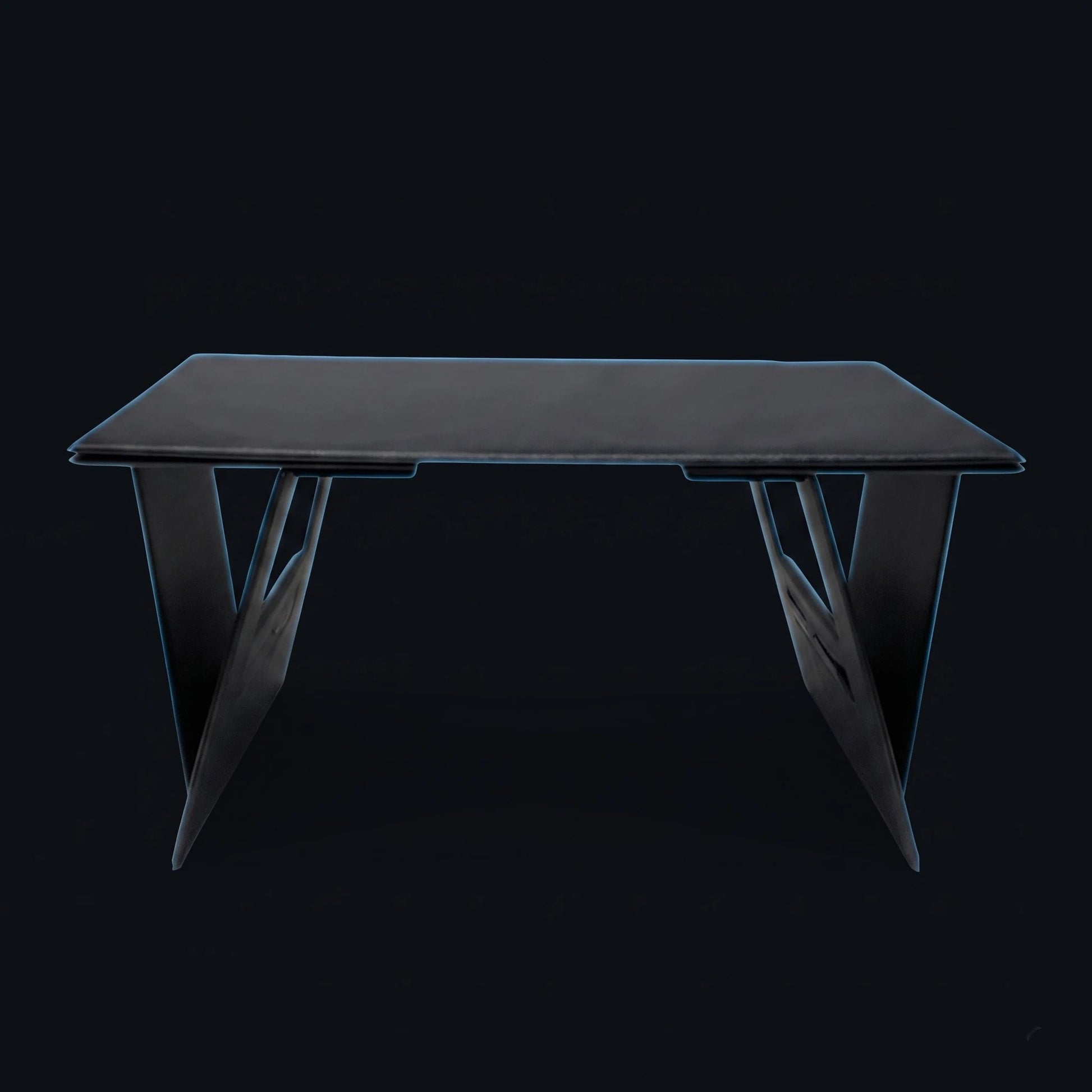 BOLTHUT Foldable Laptop Desk - 1