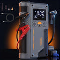 BOLTHUT™ Jump Starter & Tire Inflator — Portable Car Power Bank - 1