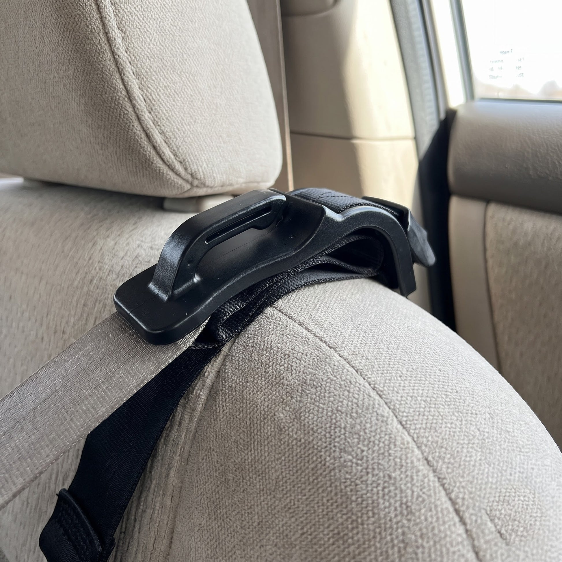 BOLTHUT Pregnancy Seat Belt Adjuster - 2