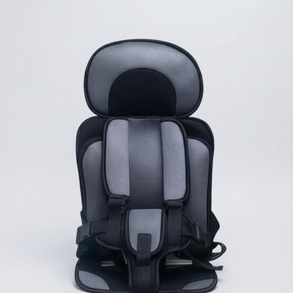 BOLTHUT portable travel car seat Black