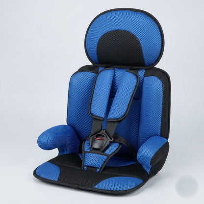 BOLTHUT portable travel car seat Blue