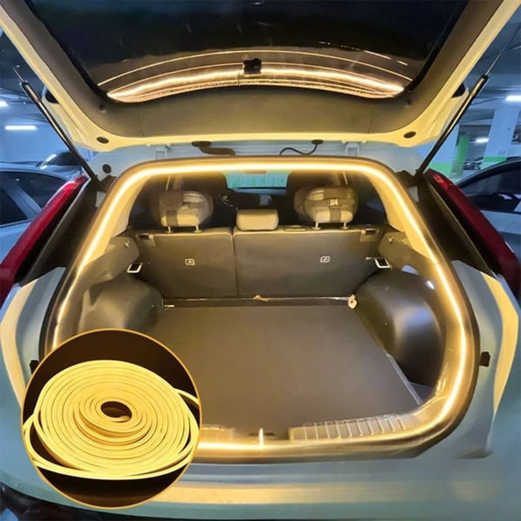 BOLTHUT LED Trunk Light Strip - 2