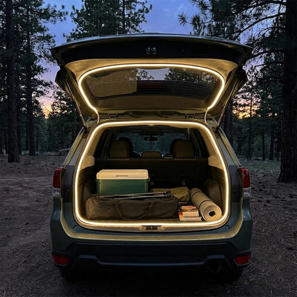 BOLTHUT LED Trunk Light Strip - 2