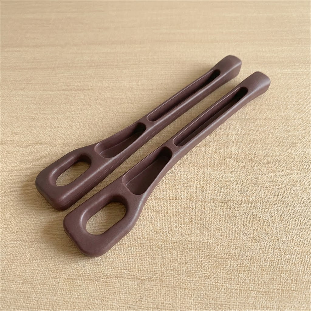 BOLTHUT™ Car Seat Gap Filler — Leather-Look Console Organizer, 2-Pack - 3