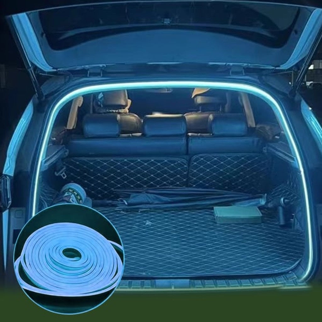 BOLTHUT LED Trunk Light Strip - 3