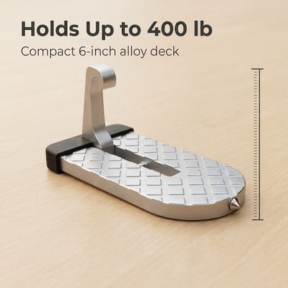 BOLTHUT Folding Car Door Step - 3