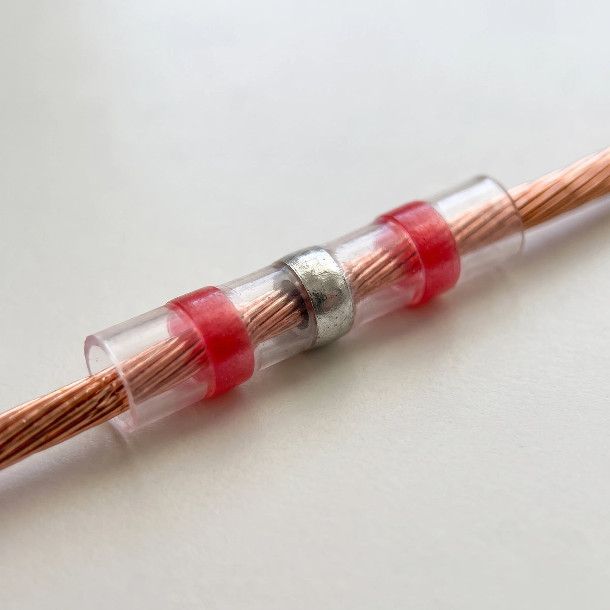 BOLTHUT™ Solder Seal Wire Connectors — Heat-Shrink, Water-Resistant - 4