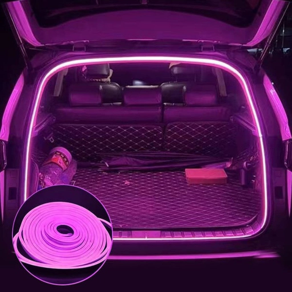 BOLTHUT LED Trunk Light Strip - 4