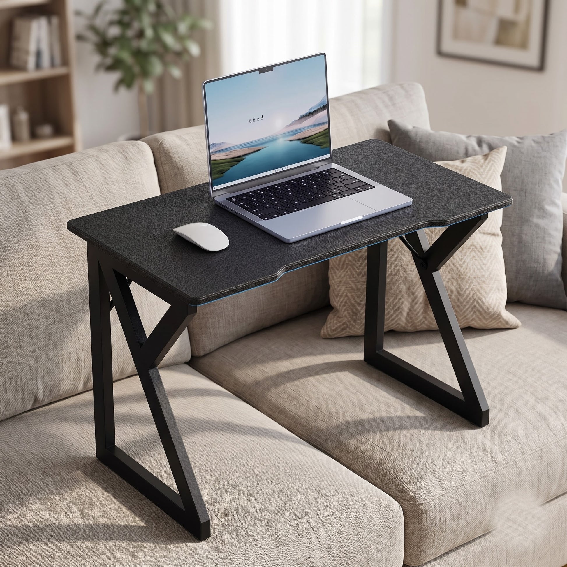 BOLTHUT foldable laptop desk portable table | BoltHut