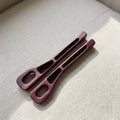 BOLTHUT™ Car Seat Gap Filler — Leather-Look Console Organizer, 2-Pack - 5