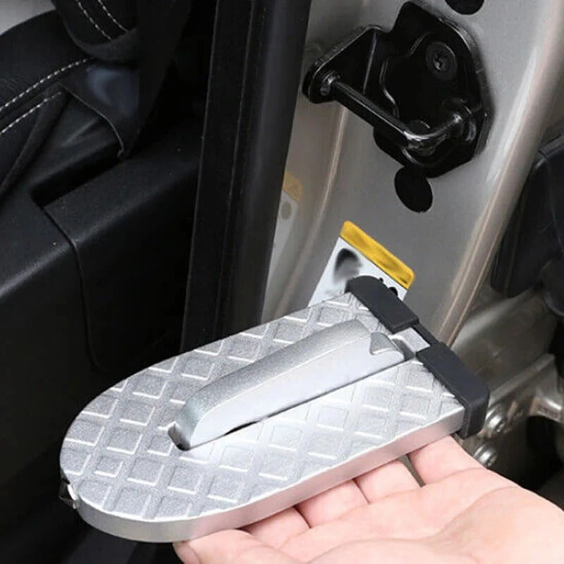 BOLTHUT Folding Car Door Step - 5