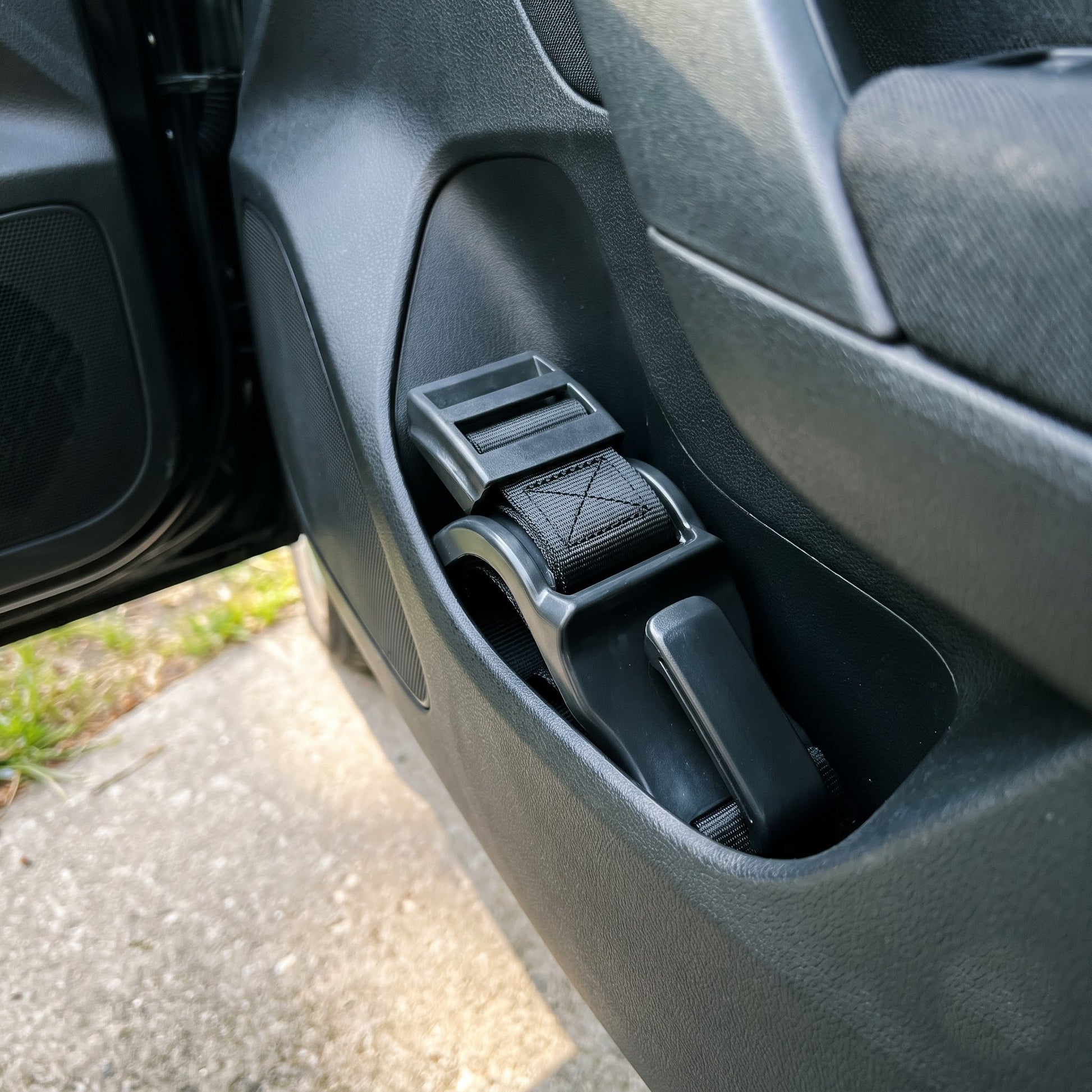 BOLTHUT Pregnancy Seat Belt Adjuster - 6