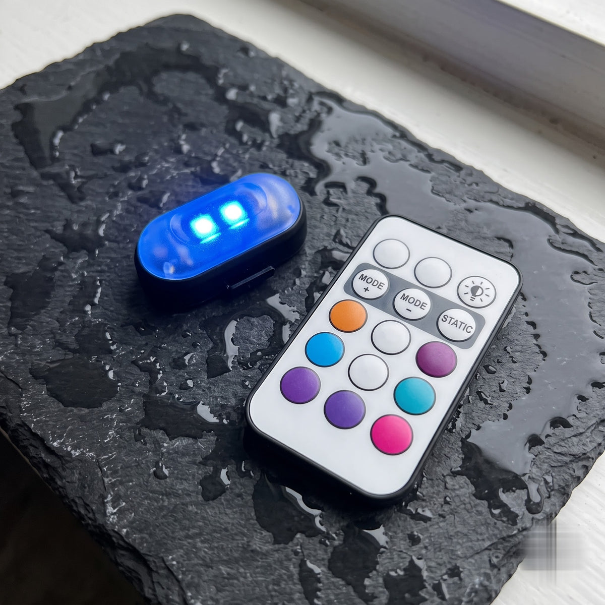 BOLTHUT Wireless RGB LED Pods - gallery 6